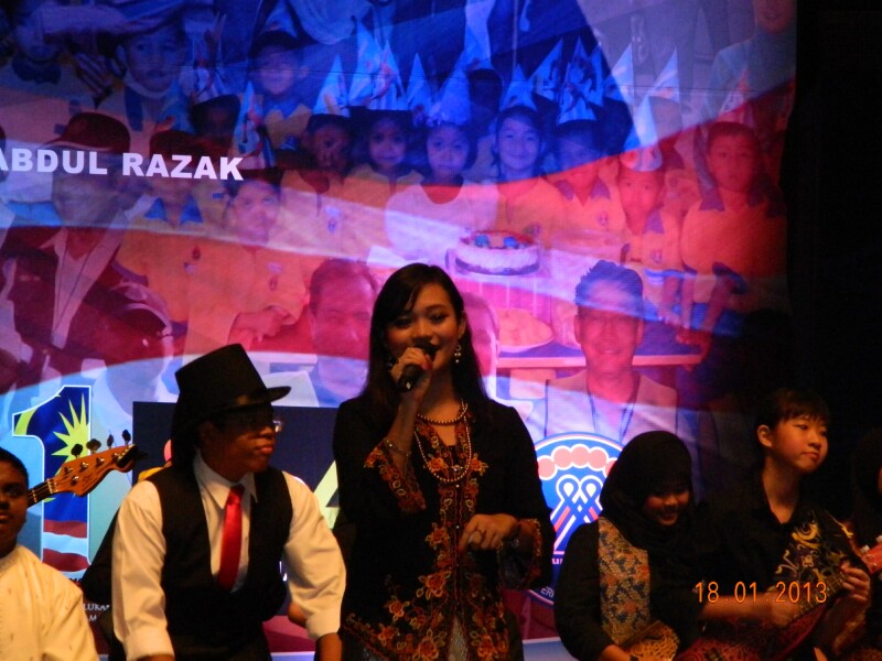 Perdana RT - 17 Perdana RT - 17